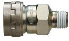 SMC PNEUMATIIKKATUOTTEET - S Coupler - KK130S-02MS