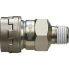 SMC PNEUMATIIKKATUOTTEET - S Coupler - KK130S-04MS