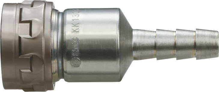 SMC PNEUMATIIKKATUOTTEET - S Coupler - KK130S-07B