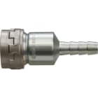 SMC PNEUMATIIKKATUOTTEET - S Coupler - KK130S-09B