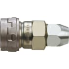 SMC PNEUMATIIKKATUOTTEET - S Coupler - KK130S-110N