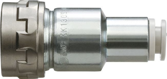 SMC PNEUMATIIKKATUOTTEET - S Coupler - KK130S-12H