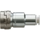 SMC PNEUMATIIKKATUOTTEET - S Coupler - KK130S-12H
