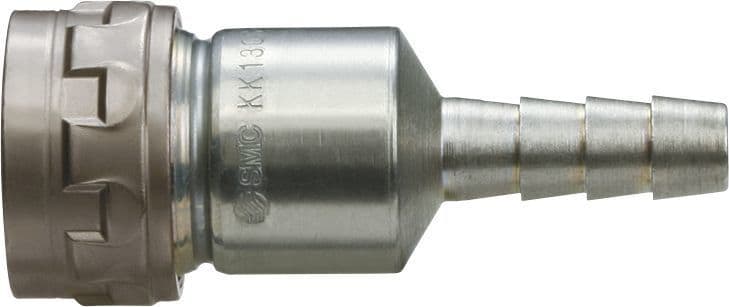 SMC PNEUMATIIKKATUOTTEET - S Coupler - KK130S-13B