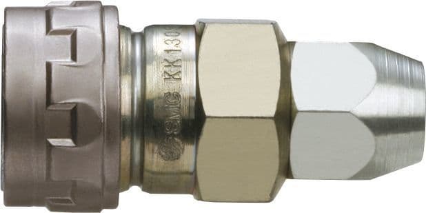 SMC PNEUMATIIKKATUOTTEET - Pikaliitin - KK130S-50N