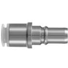 SMC PNEUMATIIKKATUOTTEET - Pikaliitin - KK2P-04H