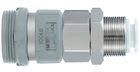SMC PNEUMATIIKKATUOTTEET - Pikaliitin - KK2S-04E