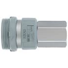 SMC PNEUMATIIKKATUOTTEET - Pikaliitin - KK2S-M5F