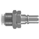 SMC PNEUMATIIKKATUOTTEET - Pikaliitin - KK3P-10E