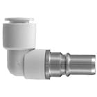 SMC PNEUMATIIKKATUOTTEET - Pikaliitin - KK3P-10L