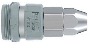 SMC PNEUMATIIKKATUOTTEET - Pikaliitin - KK3S-50N