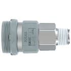 SMC PNEUMATIIKKATUOTTEET - Pikaliitin - KK4S-03MS