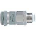 SMC PNEUMATIIKKATUOTTEET - Pikaliitin - KK4S-06E