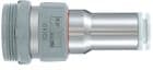 SMC PNEUMATIIKKATUOTTEET - Pikaliitin - KK4S-06H