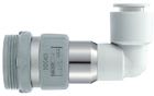 SMC PNEUMATIIKKATUOTTEET - Pikaliitin - KK4S-10L
