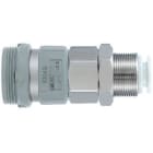 SMC PNEUMATIIKKATUOTTEET - Pikaliitin - KK4S-12E