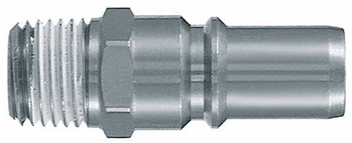 SMC PNEUMATIIKKATUOTTEET - Pikaliitin - KK6P-06MS