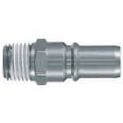 SMC PNEUMATIIKKATUOTTEET - Pikaliitin - KK6P-06MS