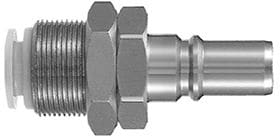 SMC PNEUMATIIKKATUOTTEET - Pikaliitin - KK6P-12E