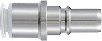 SMC PNEUMATIIKKATUOTTEET - Pikaliitin - KK6P-12H