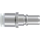 SMC PNEUMATIIKKATUOTTEET - Pikaliitin - KK6P-12H