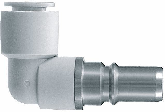 SMC PNEUMATIIKKATUOTTEET - Pikaliitin - KK6P-16L