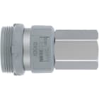 SMC PNEUMATIIKKATUOTTEET - Pikaliitin - KK6S-04F