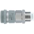 SMC PNEUMATIIKKATUOTTEET - Pikaliitin - KK6S-16E