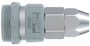 SMC PNEUMATIIKKATUOTTEET - Pikaliitin - KK6S-80N