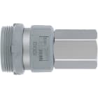 SMC PNEUMATIIKKATUOTTEET - Pikaliitin - KKH3S-01F