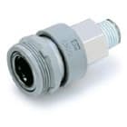 SMC PNEUMATIIKKATUOTTEET - Pikaliitin - KKH4S-04MS