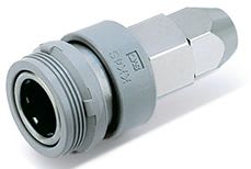 SMC PNEUMATIIKKATUOTTEET - S/S Coupling - KKH4S-65N