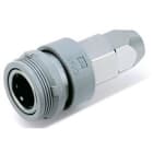 SMC PNEUMATIIKKATUOTTEET - S/S Coupling - KKH4S-65N