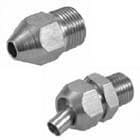 SMC PNEUMATIIKKATUOTTEET - Suutin - KN-R02-200