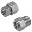 SMC PNEUMATIIKKATUOTTEET - Suutin - KNS-R02-075-4