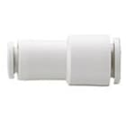 SMC PNEUMATIIKKATUOTTEET - Suora Jatkoliitin - KQ2H04-06A