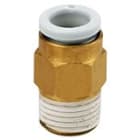 SMC PNEUMATIIKKATUOTTEET - Pistoliitin - KQ2H16-G03