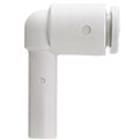 SMC PNEUMATIIKKATUOTTEET - Kulmaliitin Plug-In Liitännäll - KQ2L06-99A