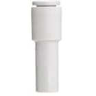 SMC PNEUMATIIKKATUOTTEET - Plug-In Supistusliitin - KQ2R08-12A