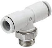 SMC PNEUMATIIKKATUOTTEET - Pistoliitin - KQ2T04-G02