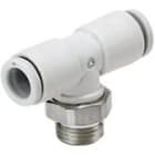 SMC PNEUMATIIKKATUOTTEET - Pistoliitin - KQ2T06-G03