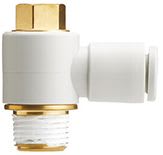 SMC PNEUMATIIKKATUOTTEET - Pistoliitin - KQ2V04-G01
