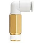 SMC PNEUMATIIKKATUOTTEET - Pidennetty Kulmaliitin - KQ2W06-02AS