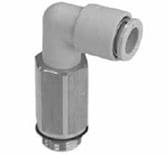 SMC PNEUMATIIKKATUOTTEET - Pistoliitin - KQ2W08-G01