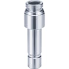 SMC PNEUMATIIKKATUOTTEET - Plug-In Supistusliitin - KQB2R08-10