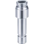 SMC PNEUMATIIKKATUOTTEET - Plug-In Supistusliitin - KQB2R08-10