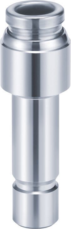 SMC PNEUMATIIKKATUOTTEET - Plug-In Supistusliitin - KQB2R23-04