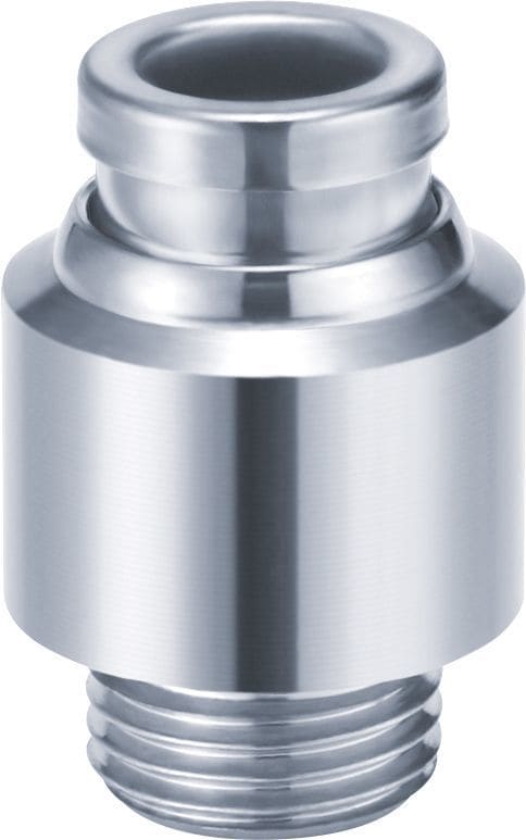 SMC PNEUMATIIKKATUOTTEET - Suora Liitin - KQB2S10-G03