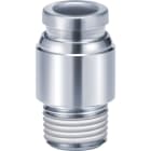 SMC PNEUMATIIKKATUOTTEET - Suora Liitin - KQB2S16-03S