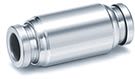 SMC PNEUMATIIKKATUOTTEET - Ruostumaton Pistoliitin - KQG2H10-00